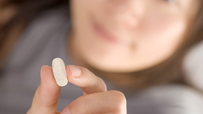 Placebo und Nocebo: Die wundersame Kraft der Täuschung