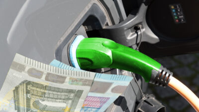 Mobilitätswende: Öffentliches Laden beim E-Auto ist teurer, als Benzin zu tanken