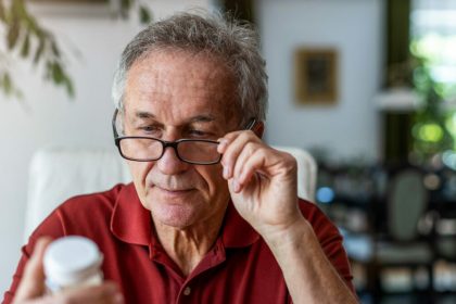 Forscher zeigen: Taurin könnte den Alterungsprozess verlangsamen