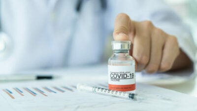 Todesfälle nach Impfung: Studie löst Krisenstimmung bei der US-Gesundheitsbehörde CDC aus