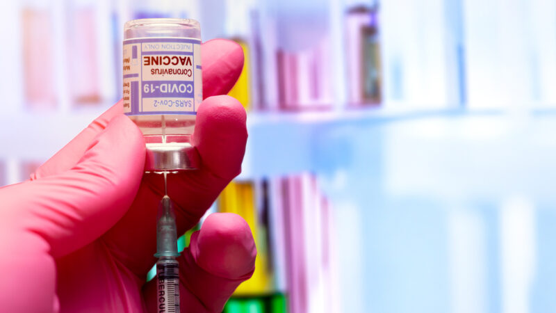 US-Gesundheitsbehörde hatte Hinweise, dass COVID-19-Impfstoffe Todesfälle verursachen