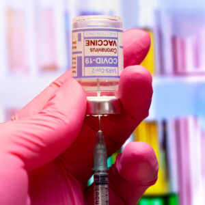 US-Gesundheitsbehörde hatte Hinweise, dass COVID-19-Impfstoffe Todesfälle verursachen