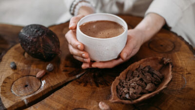 Heftiger Preisanstieg bei Kakaobohnen: Wird Schokolade zum Luxus-Genussmittel?