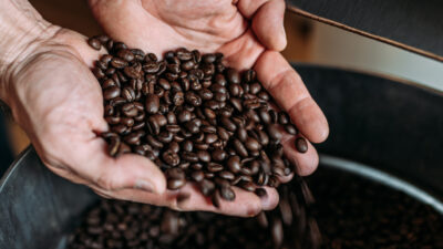 Wie Trigonellin aus Kaffee die Muskeln im Alter erhält