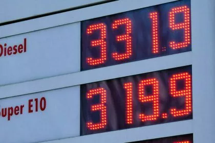 Wird der CO₂-Preis bald vom freien Markt bestimmt? Fachleute befürchten Verzehnfachung