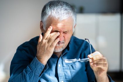 B-Vitamine können Glaukomrisiko verringern