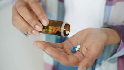 Studie: Placebos fördern Selbstheilungskräfte signifikant
