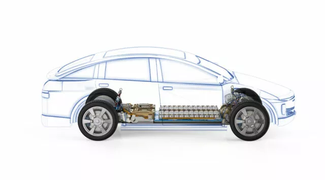 Gebrauchte E-Autos: Warum sie eine unverkäufliche Zeitbombe sein können