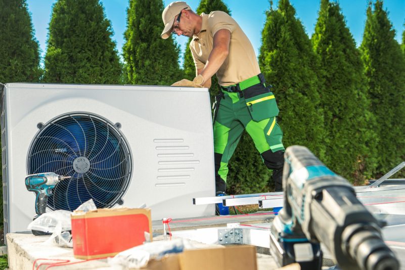 Kontroverse Wende in der Wärmewende: Wärmepumpe flop – Ölheizung top