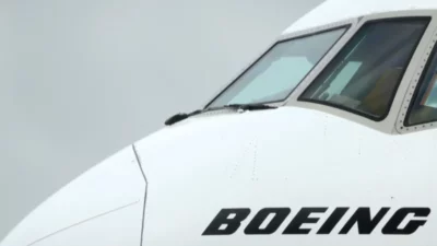 Zweiter Boeing-Whistleblower stirbt plötzlich