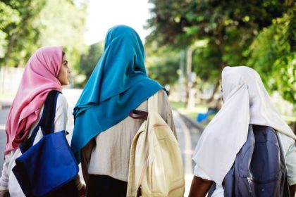 Lehrerverband fordert „Islamunterricht unter staatlicher Aufsicht“