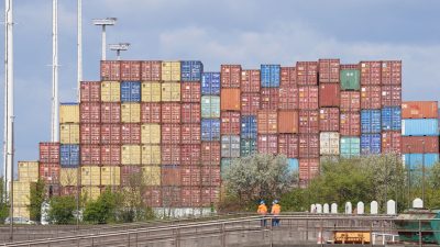 Zölle ade: Freihandelsabkommen zwischen EU und Neuseeland
