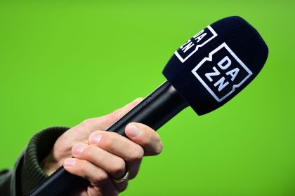 Streit mit DFL: DAZN zieht vor Schiedsgericht