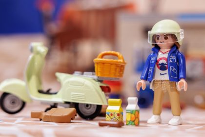 Playmobil-Hersteller in der Krise