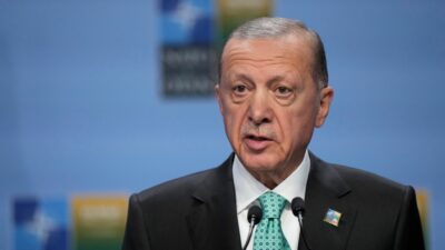 Bloomberg: Türkei stellt Handel mit Israel ein