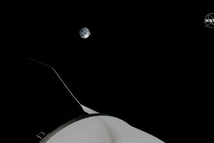 Vor Ankunft des „Starliner“: „Dragon“ verlässt Raumstation ISS
