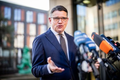 Bundesländer wollen Infrastruktur-Sondervermögen per „Königsteiner Schlüssel“ verteilen