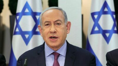 Haftbefehle gegen Israels Regierungschef Netanjahu und Hamasführer beantragt