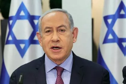 Haftbefehle gegen Israels Regierungschef Netanjahu und Hamasführer beantragt