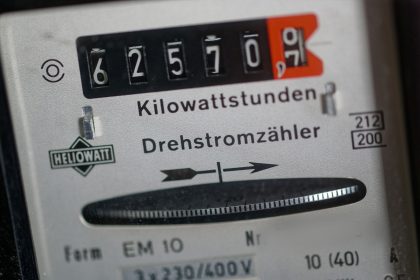 Energiekosten-Anteil am Einkommen für viele Ostdeutsche hoch