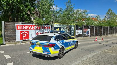 Nach Fund von Leiche in Kofferraum: 55-Jähriger in Bayern in Untersuchungshaft