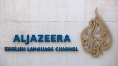 Netanjahu: Al-Jazeera in Israel wird geschlossen