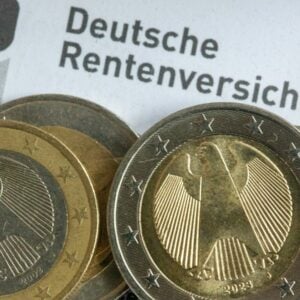909 Milliarden Euro in 64 Jahren abgezweigt: Der tiefe Griff des Bundes in die Rentenkasse