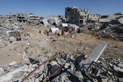 Hamas bestätigt im Mai erfolgte Tötung ihres mutmaßlichen Chefs Mohammed Sinwar