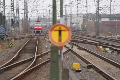 Bericht: Weitere Mehrkosten bei Sanierungen der Deutschen Bahn