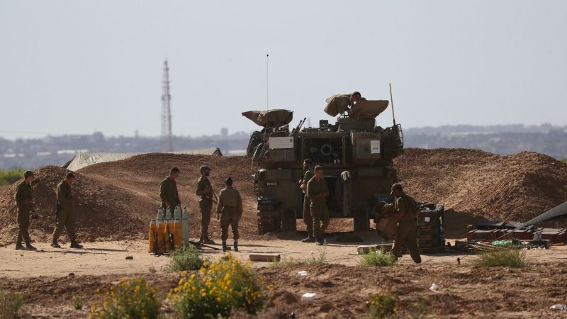 Israel setzt Kampf in Gaza fort – Biden droht mit Stopp von Waffenlieferungen