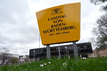 Baden-Württemberg: Verfassungsgericht genehmigt Volksbegehren gegen Anwachsen des Landtags