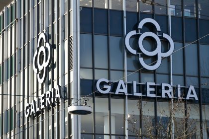Galeria: Was die Modernisierung kosten darf