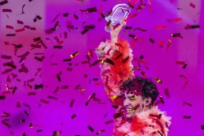 Nach Skandal-ESC von Malmö: Grand Prix vor Scherbenhaufen