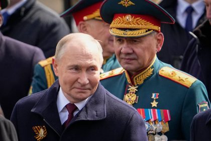 Russland: Ehemaliger Vizeverteidigungsminister zu 13 Jahren Haft verurteilt