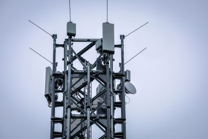 Bund legt neue Regeln für Handynetzausbau fest