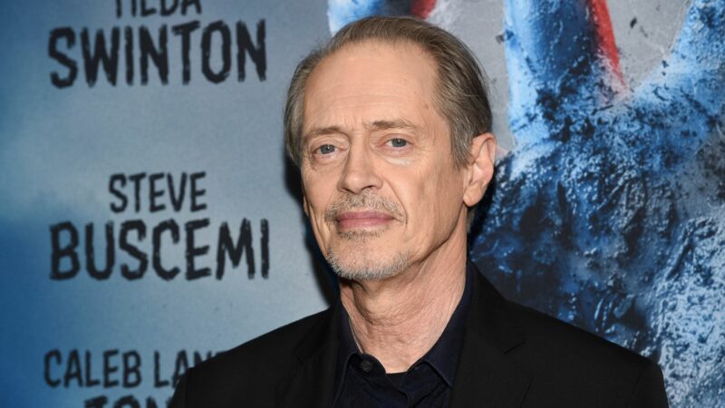 Schauspieler Steve Buscemi 2019 bei der Premiere von «The Dead Don't Die» in New York.