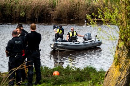 Polizei plant wieder Suchaktion nach Sechsjährigem