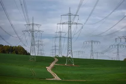 Durften für die Strompreisbremse Gewinne abgeschöpft werden?