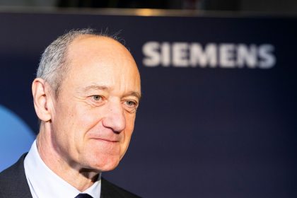 Siemens hält an Diversität im Unternehmen fest