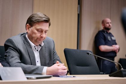 Der Ex-Vize-Bürgermeister von Lünen, Daniel Wolski, wurde von dem Bochumer Landgericht zu einer Haftstrafe verurteilt.