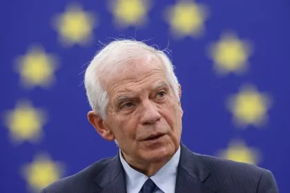Ukraine erhält 1,4 Milliarden Euro aus russischen Vermögensgewinnen