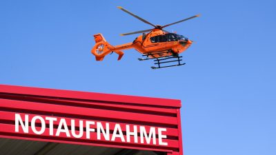 „Zentralisierung wird durch Länder stattfinden“: Lauterbach lobt Krankenhausreform als „Revolution“