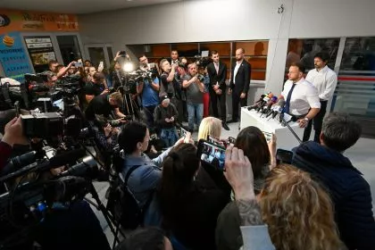 Slowakei: Zustand von Regierungschef Fico stabil, aber weiter „sehr ernst“