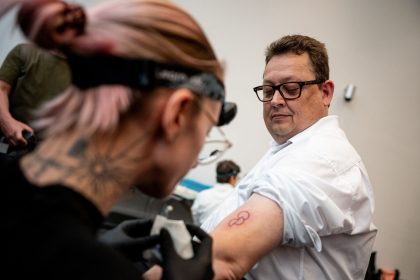 Urteil: Nicht jedes Tattoo ist Kunst
