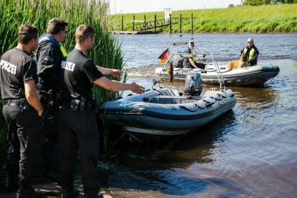 Arian seit vier Wochen vermisst – Ermittlungen gehen weiter