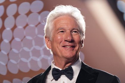 Für Richard Gere ist der Körper ein Hotelzimmer – irgendwann checkt er aus