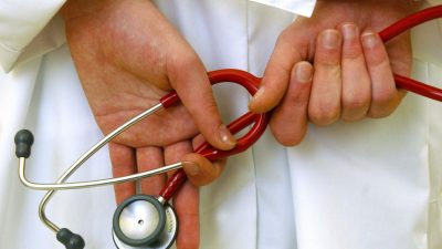 Ermittlungen gegen Ärzte aus Wuppertal wegen Verdachts der Tötung von Patienten