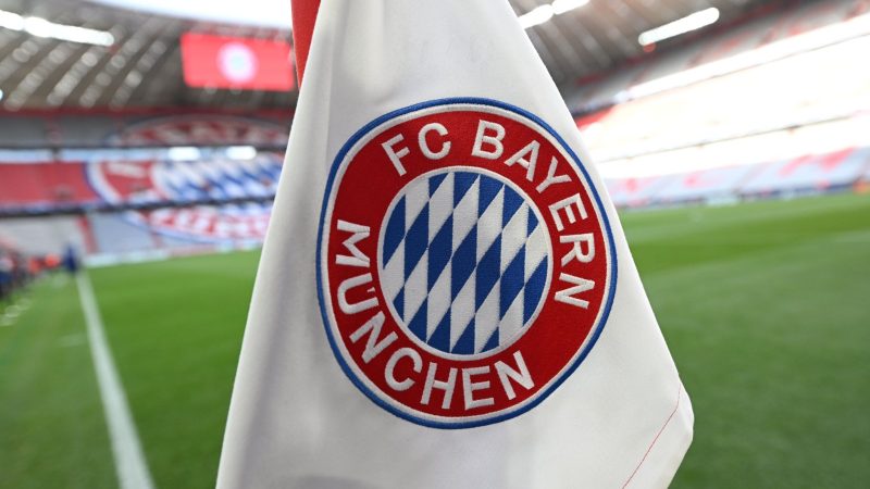 Der FC Bayern München steht in diesem Sommer vor einem großen Umbruch.