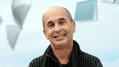 „City in Ruins“: Don Winslow legt letztes Buch vor