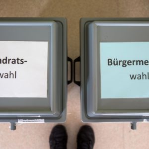 AfD auf dem Vormarsch? Stimmungstest bei Thüringer Kommunalwahl